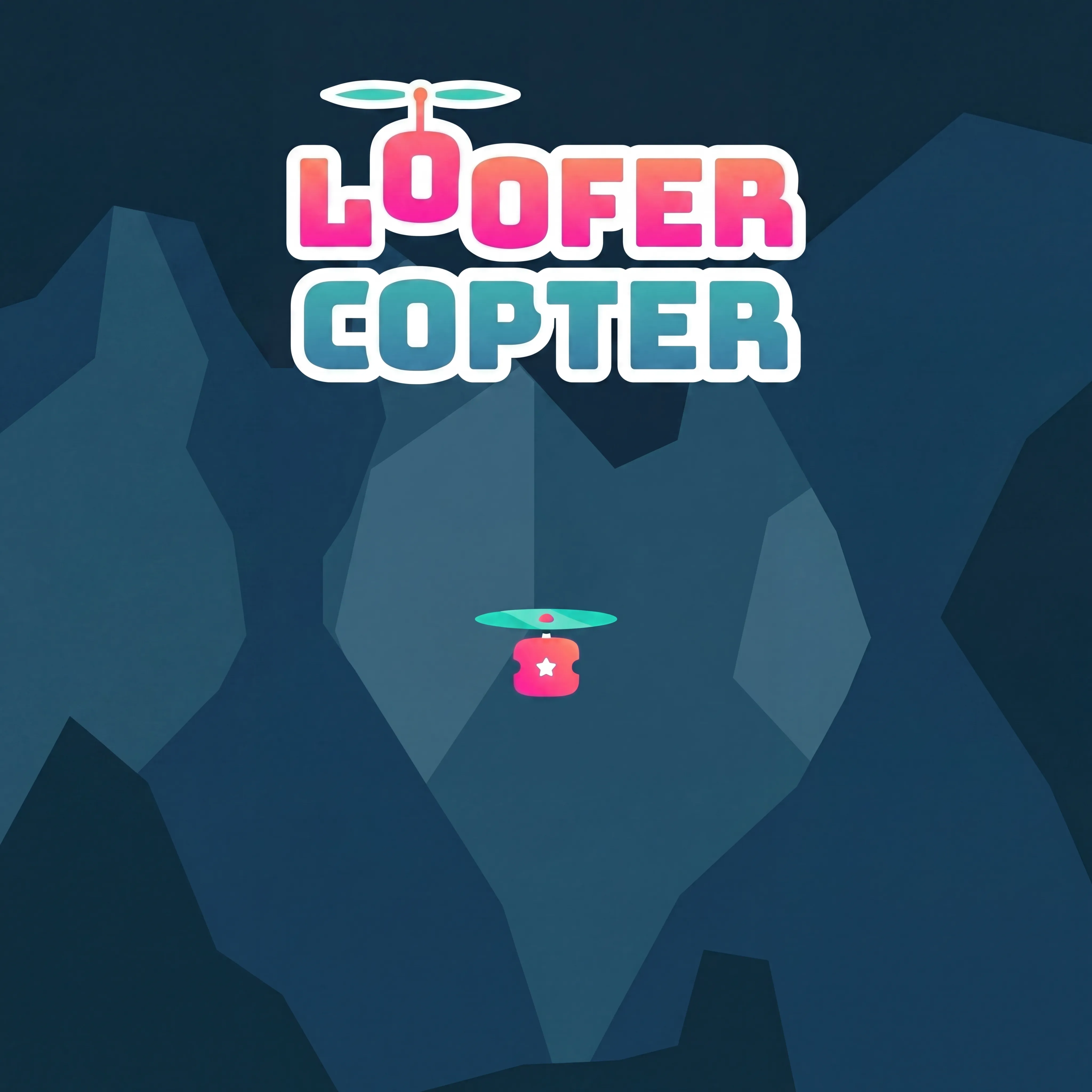 Loofer Copter